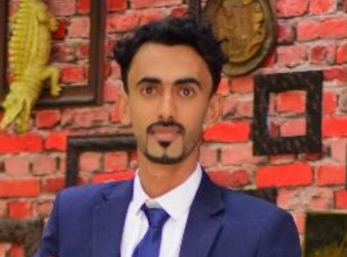 استشاري الهوية الرقمية والمحتوى